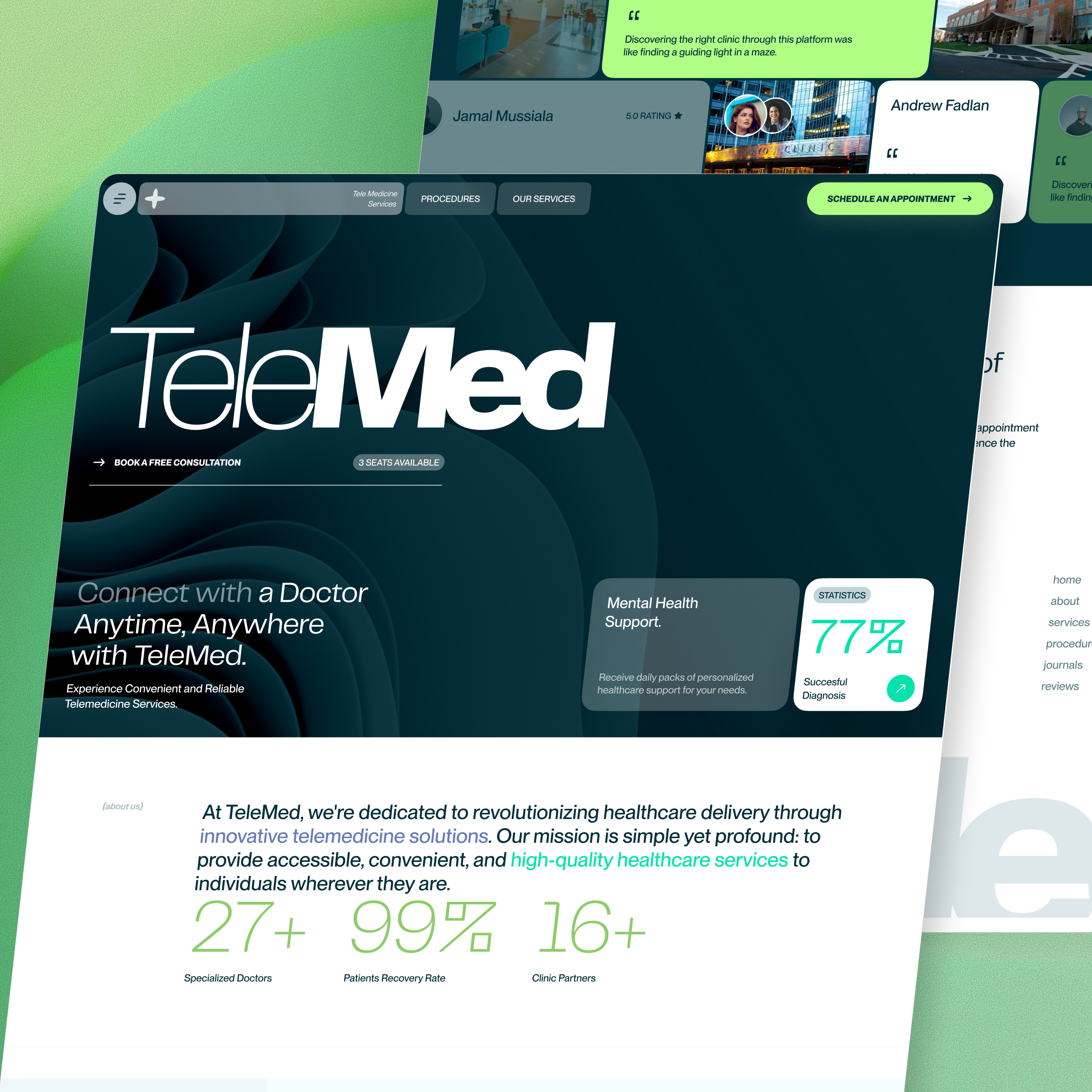 Telemed