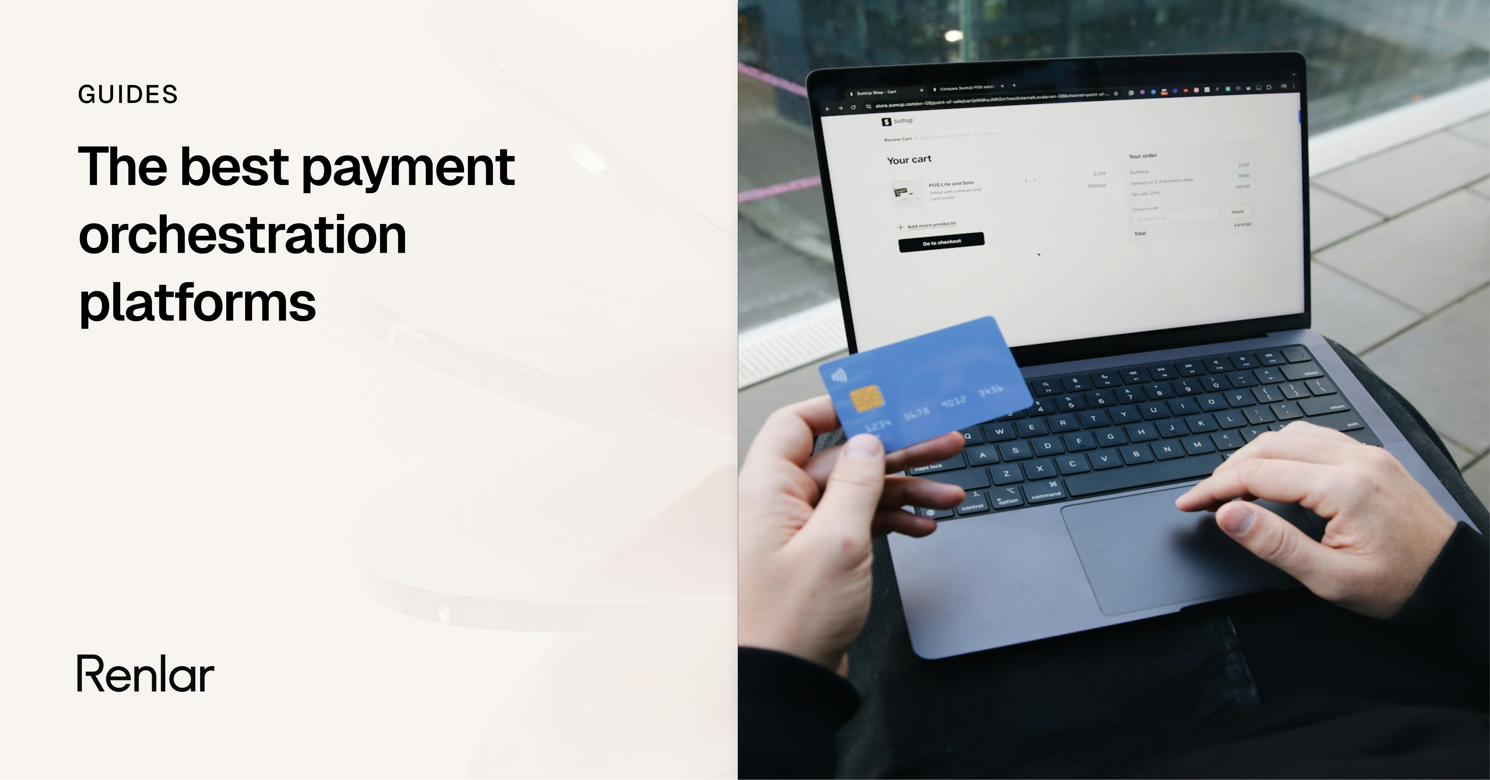 The Best Payment Orchestration Platforms in 2026