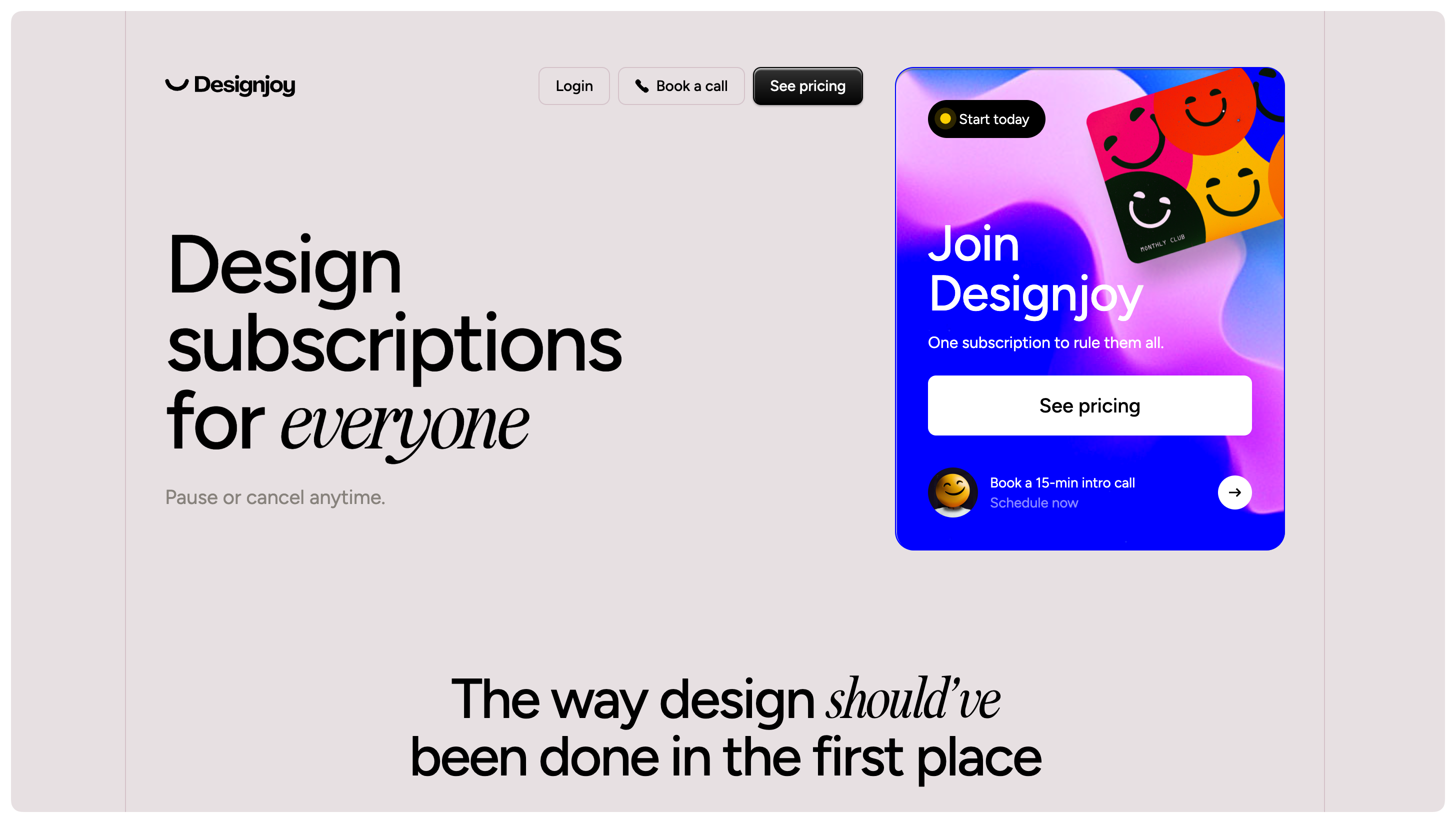 designjoy
