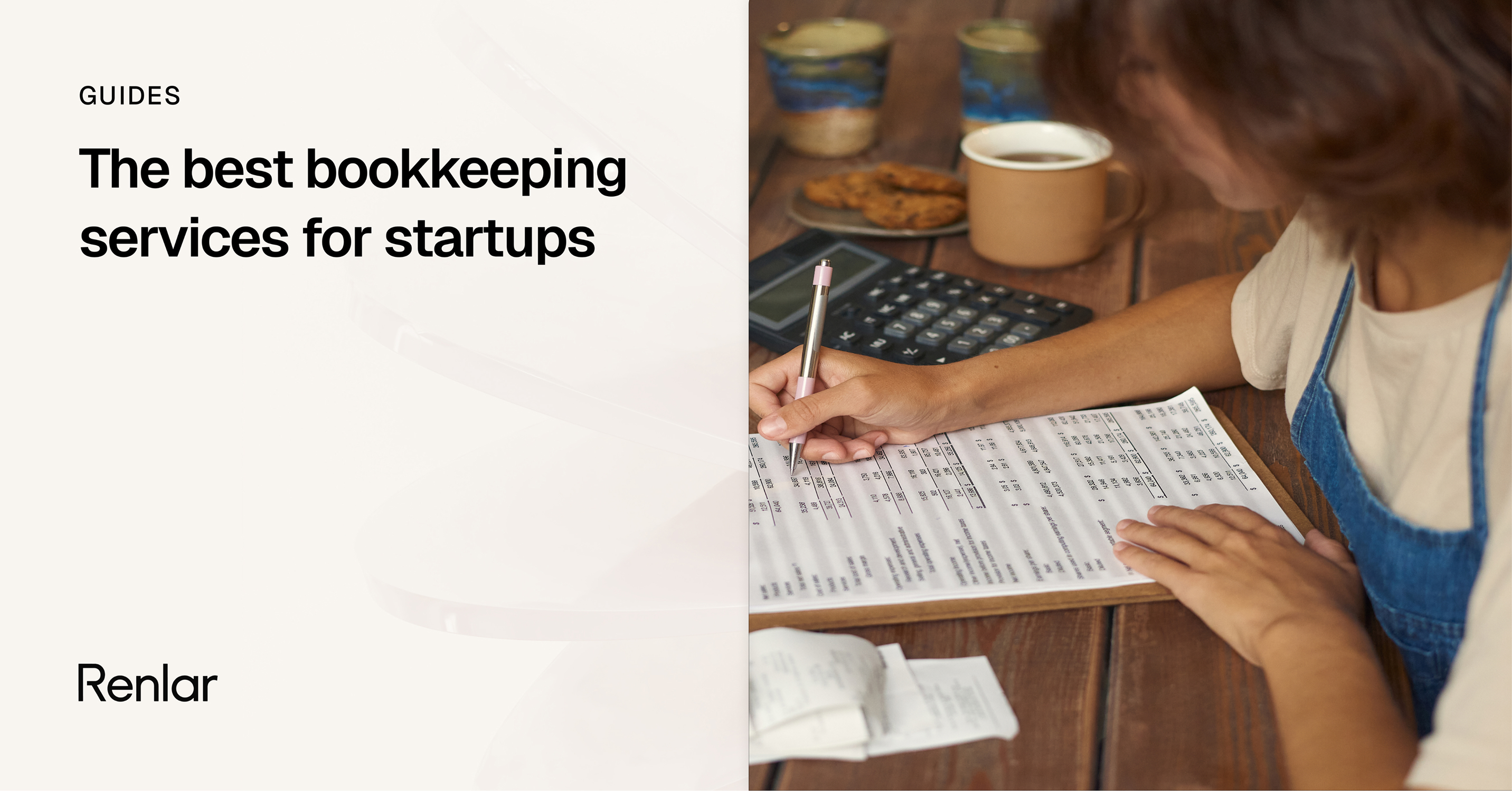 The Best Bookkeeping Services for Startups in 2026