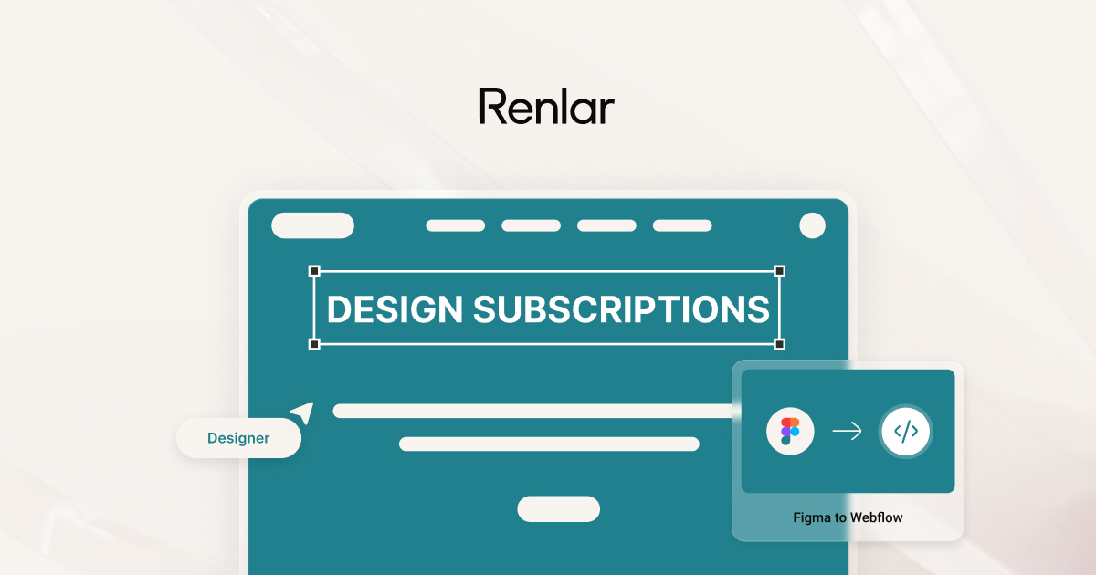 The Best Design Subscription Services in 2026