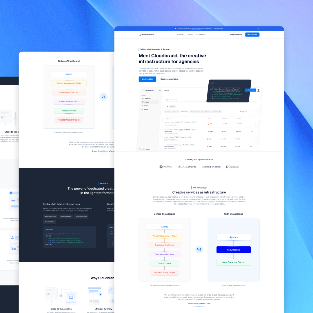 Cloudbrand - Image 1